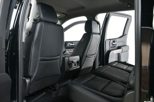 2021 Chevrolet Silverado 1500 4WD Crew Cab 147" LT Trail Boss - 22967891 - 32