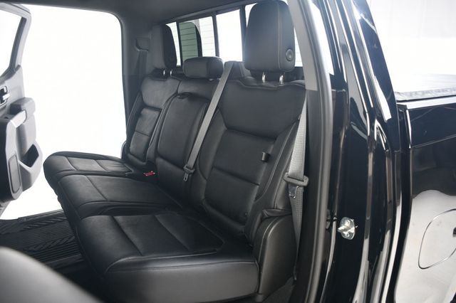 2021 Chevrolet Silverado 1500 4WD Crew Cab 147" LT Trail Boss - 22967891 - 33