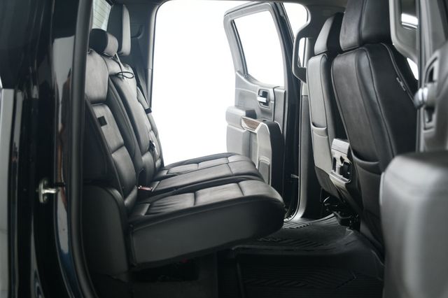 2021 Chevrolet Silverado 1500 4WD Crew Cab 147" LT Trail Boss - 22967891 - 37