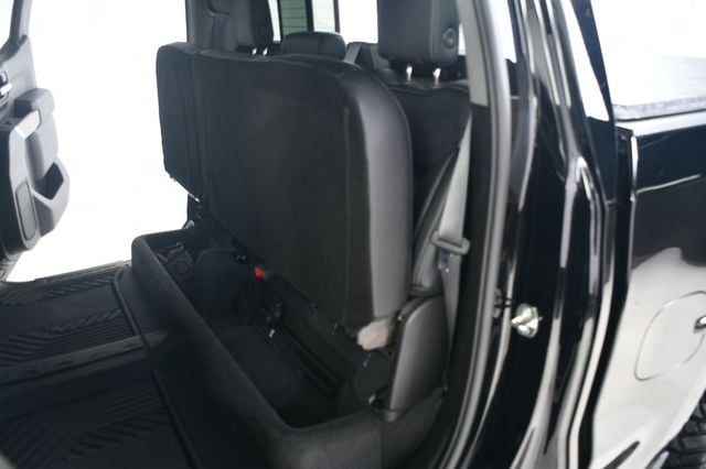 2021 Chevrolet Silverado 1500 4WD Crew Cab 147" LT Trail Boss - 22967891 - 41