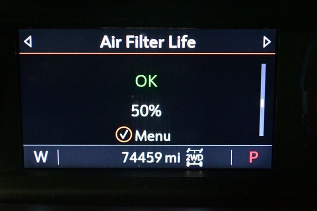 2021 Chevrolet Silverado 1500 4WD Crew Cab 147" LT Trail Boss - 22967891 - 52