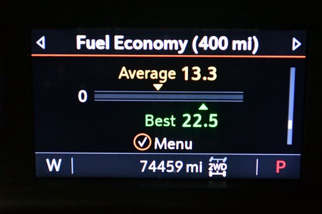 2021 Chevrolet Silverado 1500 4WD Crew Cab 147" LT Trail Boss - 22967891 - 54