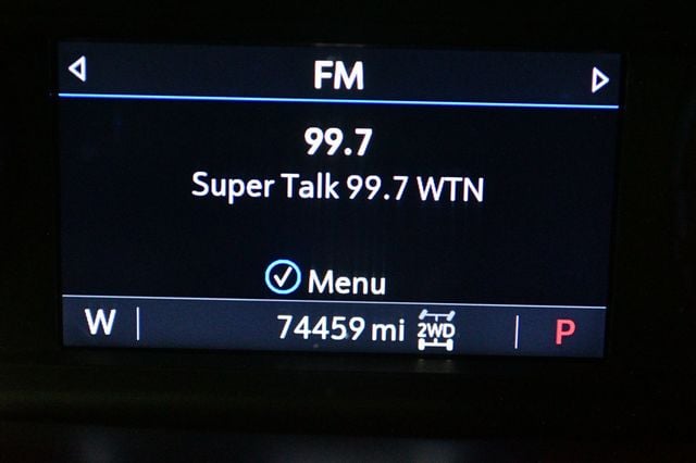 2021 Chevrolet Silverado 1500 4WD Crew Cab 147" LT Trail Boss - 22967891 - 56