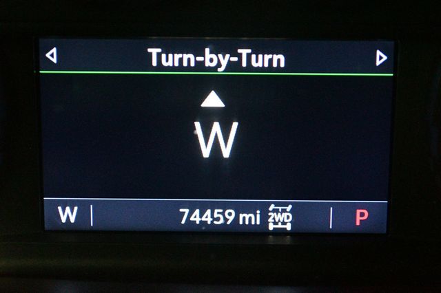 2021 Chevrolet Silverado 1500 4WD Crew Cab 147" LT Trail Boss - 22967891 - 57