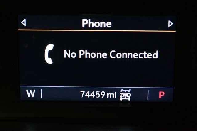 2021 Chevrolet Silverado 1500 4WD Crew Cab 147" LT Trail Boss - 22967891 - 58