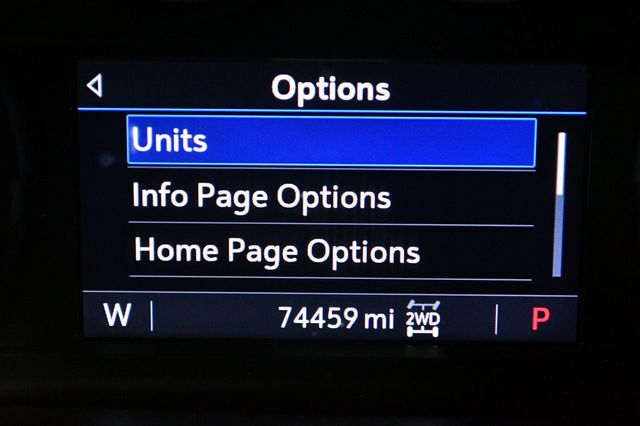 2021 Chevrolet Silverado 1500 4WD Crew Cab 147" LT Trail Boss - 22967891 - 59