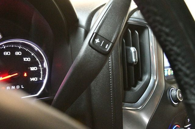 2021 Chevrolet Silverado 1500 4WD Crew Cab 147" LT Trail Boss - 22967891 - 71