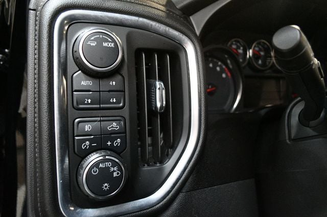 2021 Chevrolet Silverado 1500 4WD Crew Cab 147" LT Trail Boss - 22967891 - 73