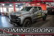 2021 Chevrolet Silverado 1500 4WD Crew Cab 147" LT Trail Boss - 22985057 - 0