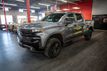 2021 Chevrolet Silverado 1500 4WD Crew Cab 147" LT Trail Boss - 22985057 - 1