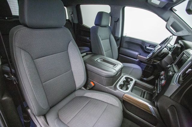 2021 Chevrolet Silverado 1500 4WD Crew Cab 147" LT Trail Boss - 22985057 - 20