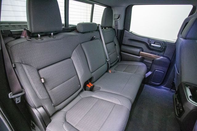 2021 Chevrolet Silverado 1500 4WD Crew Cab 147" LT Trail Boss - 22985057 - 26