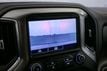 2021 Chevrolet Silverado 1500 4WD Crew Cab 147" LT Trail Boss - 22985057 - 52