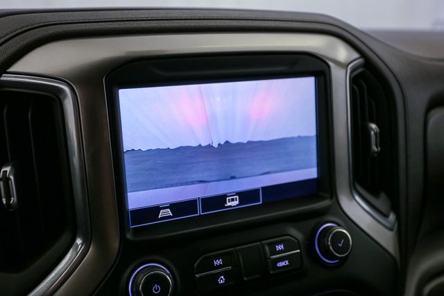 2021 Chevrolet Silverado 1500 4WD Crew Cab 147" LT Trail Boss - 22985057 - 52