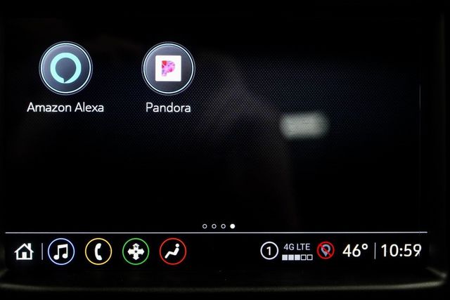 2021 Chevrolet Silverado 1500 4WD Crew Cab 147" LTZ - 22942219 - 29