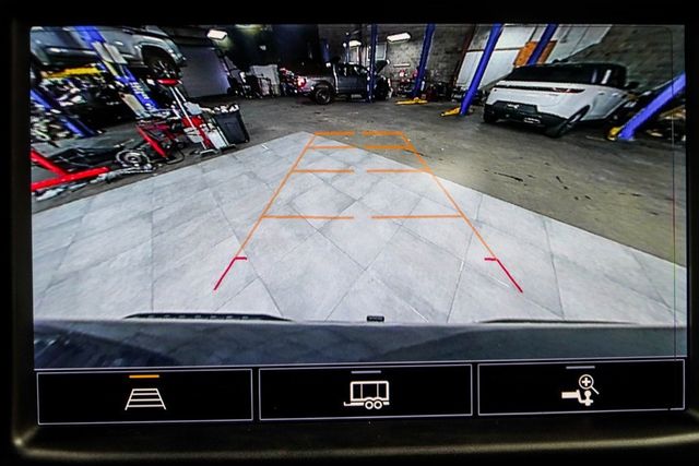 2021 Chevrolet Silverado 1500 4WD Crew Cab 147" LTZ - 22942219 - 31