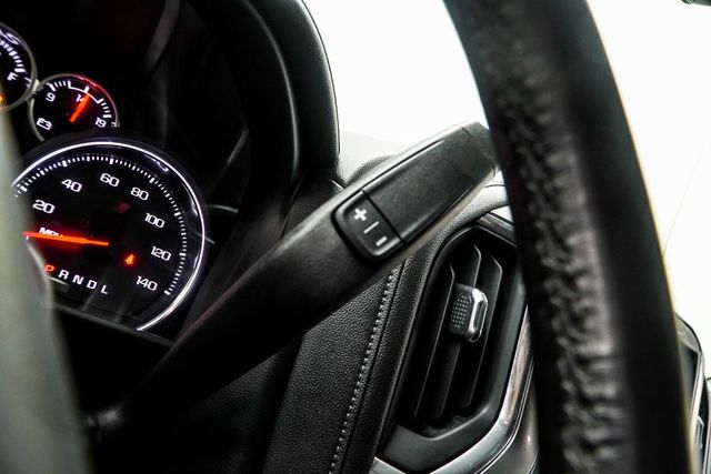 2021 Chevrolet Silverado 1500 4WD Crew Cab 147" LTZ - 22942219 - 35