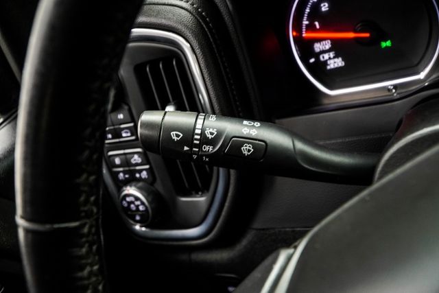 2021 Chevrolet Silverado 1500 4WD Crew Cab 147" LTZ - 22942219 - 36