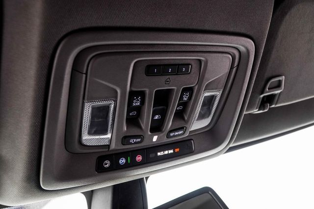 2021 Chevrolet Silverado 1500 4WD Crew Cab 147" LTZ - 22942219 - 37