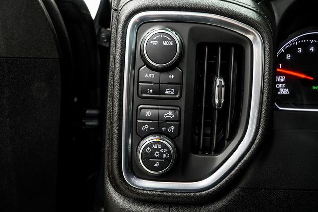 2021 Chevrolet Silverado 1500 4WD Crew Cab 147" LTZ - 22942219 - 38