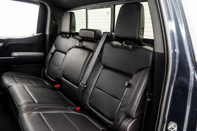 2021 Chevrolet Silverado 1500 4WD Crew Cab 147" LTZ - 22942219 - 40