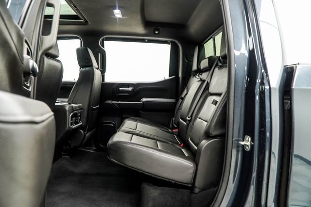 2021 Chevrolet Silverado 1500 4WD Crew Cab 147" LTZ - 22942219 - 41