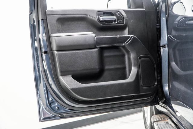 2021 Chevrolet Silverado 1500 4WD Crew Cab 147" LTZ - 22942219 - 43