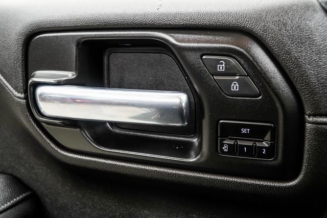 2021 Chevrolet Silverado 1500 4WD Crew Cab 147" LTZ - 22942219 - 45