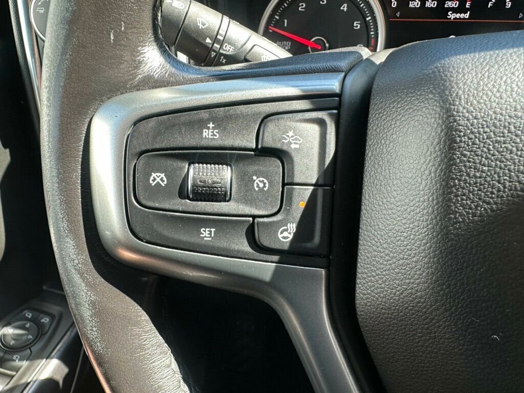 2021 Chevrolet Silverado 1500 4WD Crew Cab 147" LTZ - 23060401 - 10