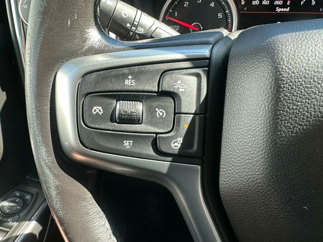 2021 Chevrolet Silverado 1500 4WD Crew Cab 147" LTZ - 23060401 - 10