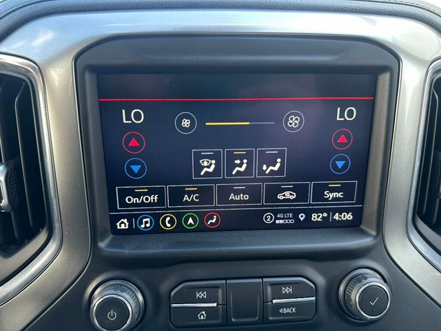 2021 Chevrolet Silverado 1500 4WD Crew Cab 147" LTZ - 23060401 - 12