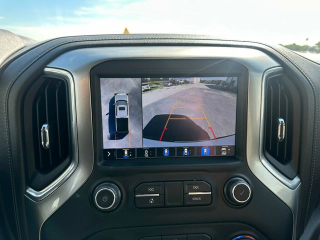 2021 Chevrolet Silverado 1500 4WD Crew Cab 147" LTZ - 23060401 - 16