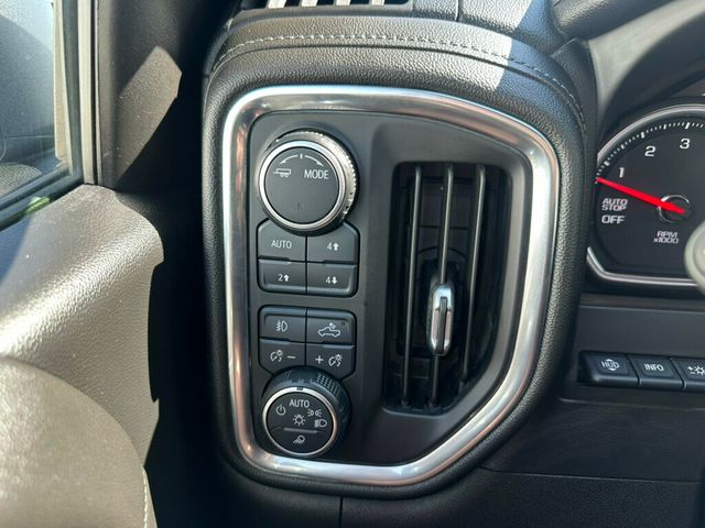 2021 Chevrolet Silverado 1500 4WD Crew Cab 147" LTZ - 23060401 - 19