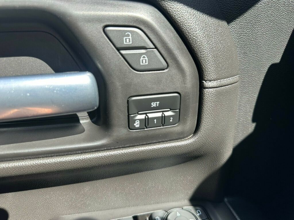 2021 Chevrolet Silverado 1500 4WD Crew Cab 147" LTZ - 23060401 - 20