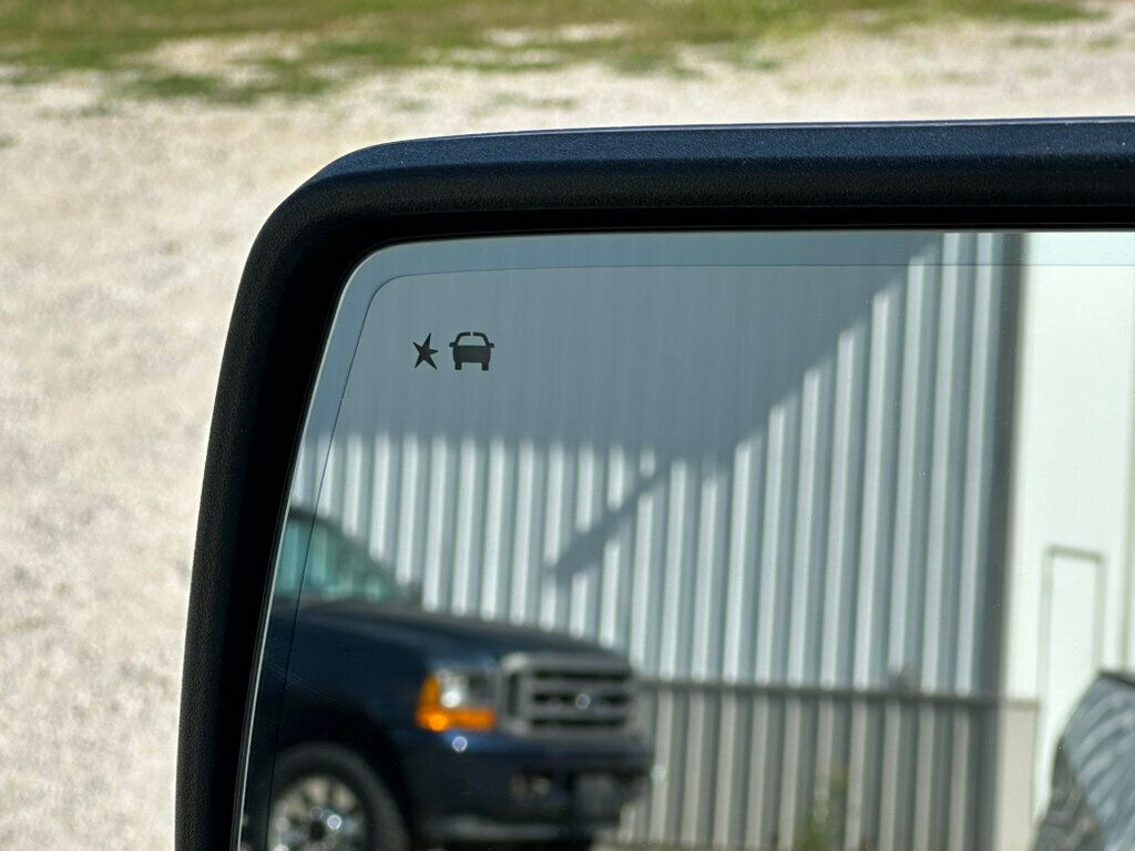 2021 Chevrolet Silverado 1500 4WD Crew Cab 147" LTZ - 23060401 - 24