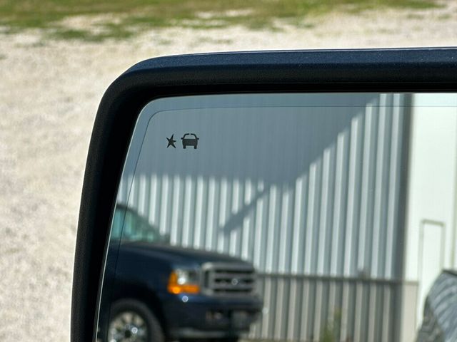 2021 Chevrolet Silverado 1500 4WD Crew Cab 147" LTZ - 23060401 - 24
