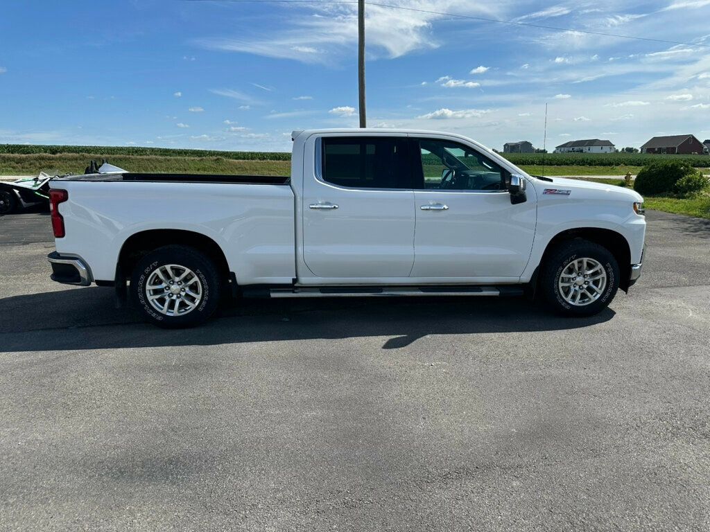 2021 Chevrolet Silverado 1500 4WD Crew Cab 147" LTZ - 23060401 - 5