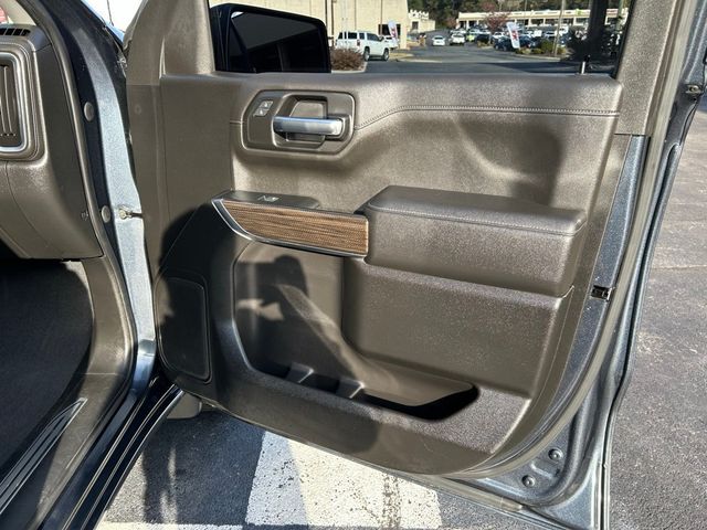 2021 Chevrolet Silverado 1500 4WD Crew Cab 147" RST - 22940105 - 12