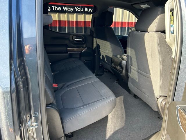 2021 Chevrolet Silverado 1500 4WD Crew Cab 147" RST - 22940105 - 13