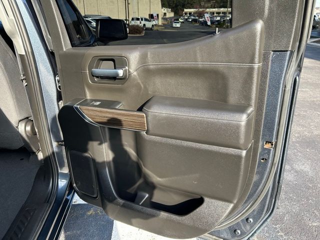 2021 Chevrolet Silverado 1500 4WD Crew Cab 147" RST - 22940105 - 14