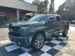 2021 Chevrolet Silverado 1500 4WD Crew Cab 147" RST - 22940105 - 6