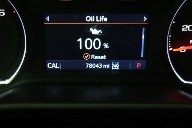 2021 Chevrolet Silverado 1500 4WD Crew Cab 147" RST - 22958956 - 11