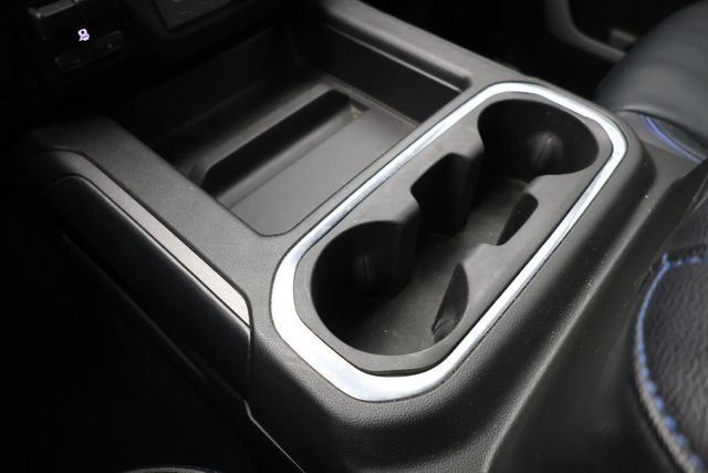 2021 Chevrolet Silverado 1500 4WD Crew Cab 147" RST - 22958956 - 12