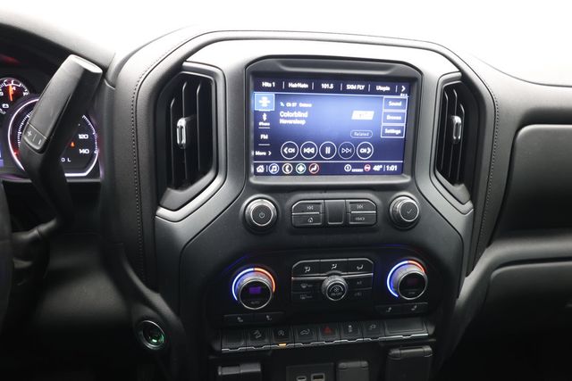2021 Chevrolet Silverado 1500 4WD Crew Cab 147" RST - 22958956 - 13