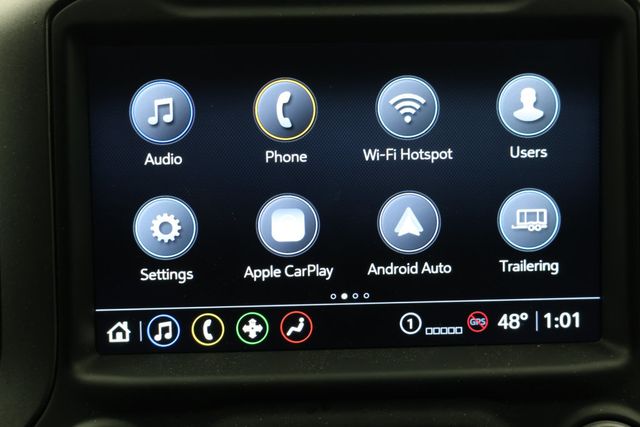 2021 Chevrolet Silverado 1500 4WD Crew Cab 147" RST - 22958956 - 15