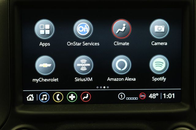 2021 Chevrolet Silverado 1500 4WD Crew Cab 147" RST - 22958956 - 16