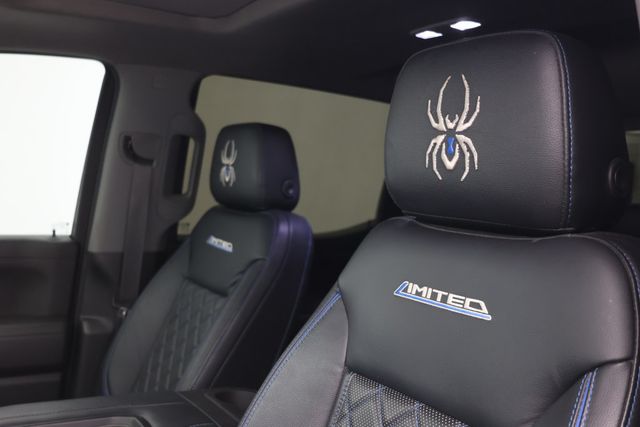 2021 Chevrolet Silverado 1500 4WD Crew Cab 147" RST - 22958956 - 20