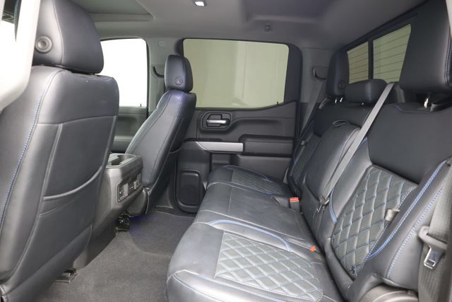 2021 Chevrolet Silverado 1500 4WD Crew Cab 147" RST - 22958956 - 21