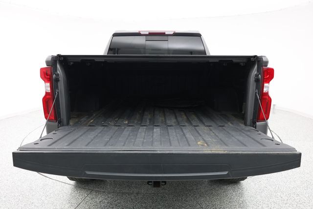 2021 Chevrolet Silverado 1500 4WD Crew Cab 147" RST - 22958956 - 22