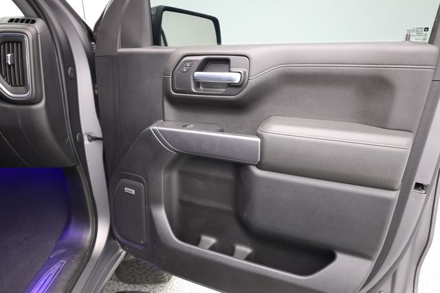 2021 Chevrolet Silverado 1500 4WD Crew Cab 147" RST - 22958956 - 26